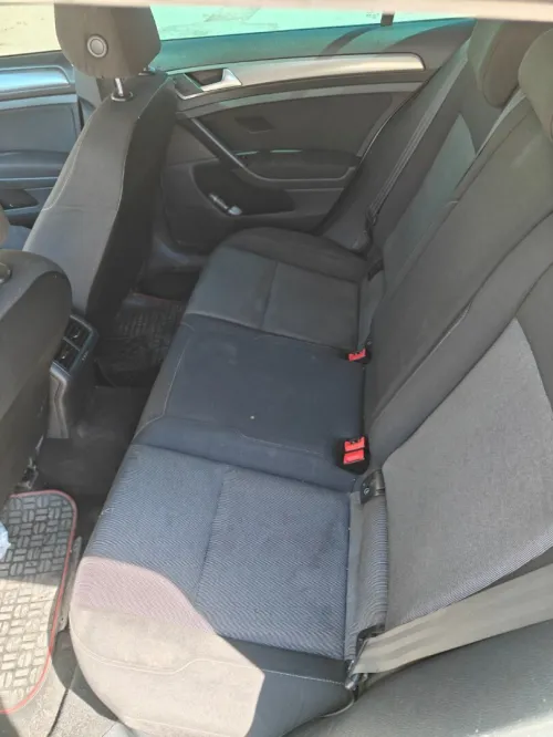 Volkswagen Golf 7 2014 Trendline +