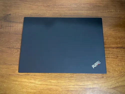 Lenovo Thinkpad T14 / intel i7 10th / MX330 / 32gb Ram / 512gb ssd / ecran tactile