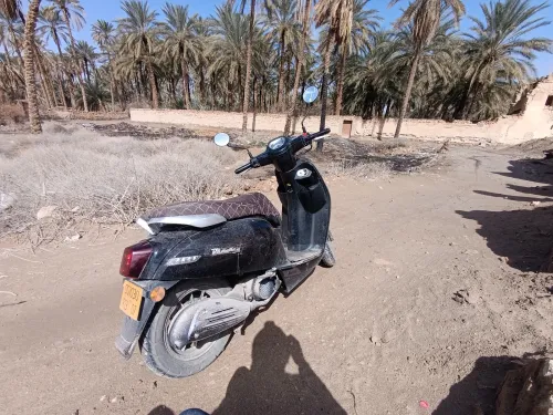 vms panarea 125 2023