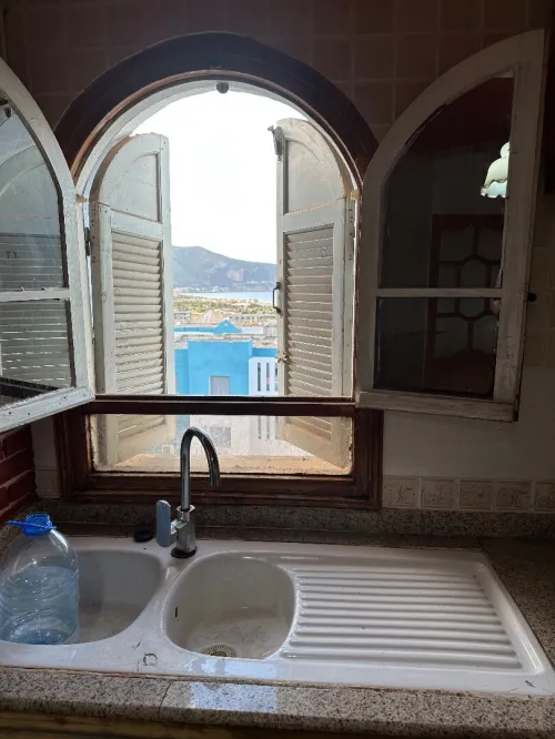 Location Appartement F4 Tipaza Tipaza