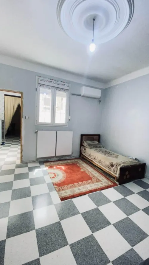 Vente Villa Sétif Ouled sabor
