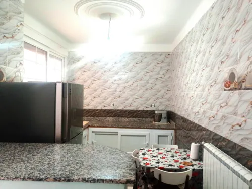 Vente Villa Sétif Ouled sabor