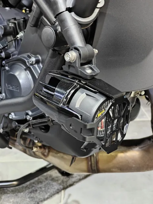 Yamaha Tracer 9 GT 2026