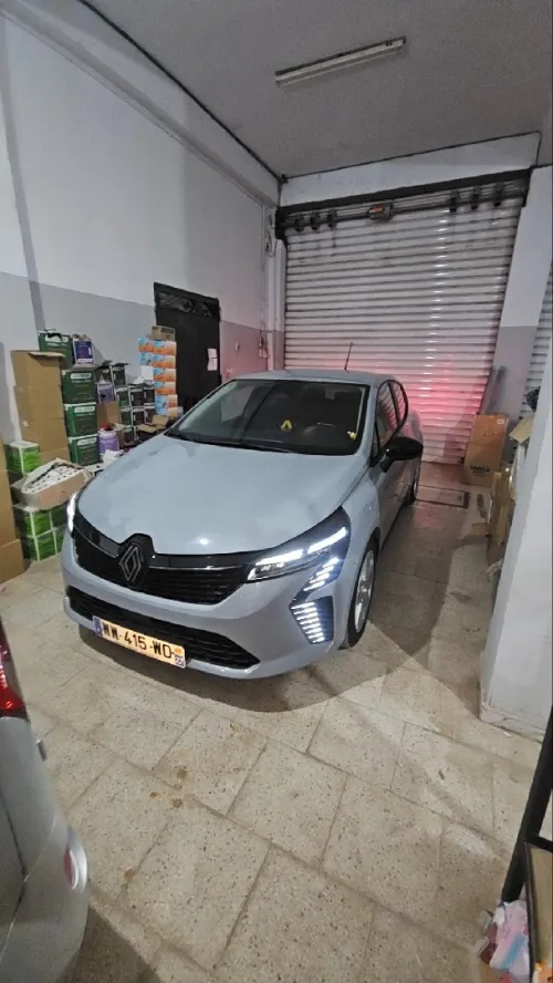 Renault Clio 5  2024 Evolution