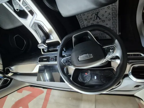 Geely Coolray 2025 Comfort