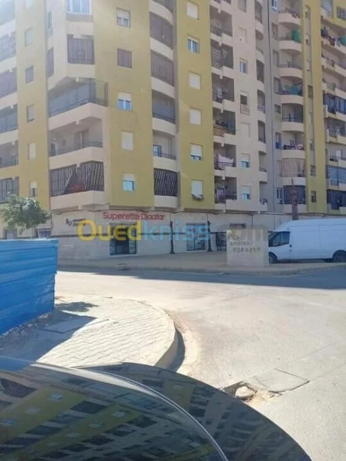 Vente Appartement Relizane Relizane