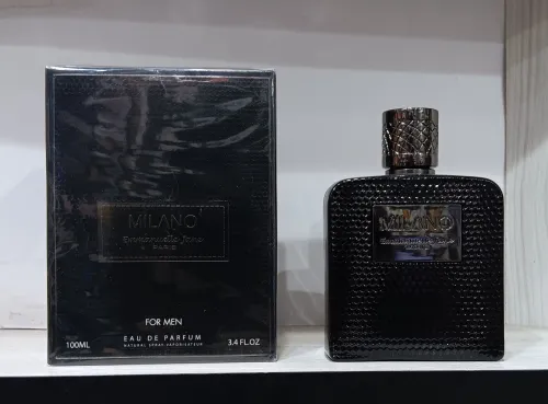 Parfums Emmanuelle Jane paris original