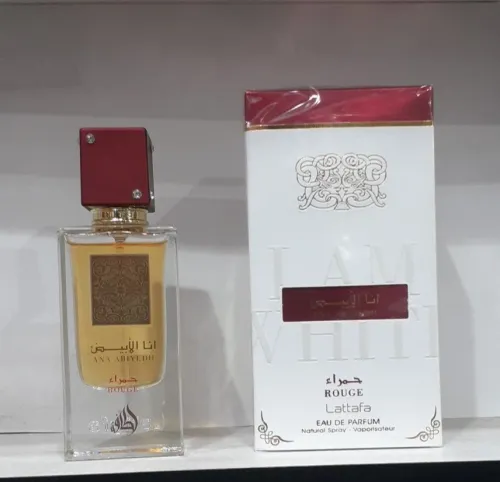 Parfum Alhambra/ Lattafa/ paris corneroriginal