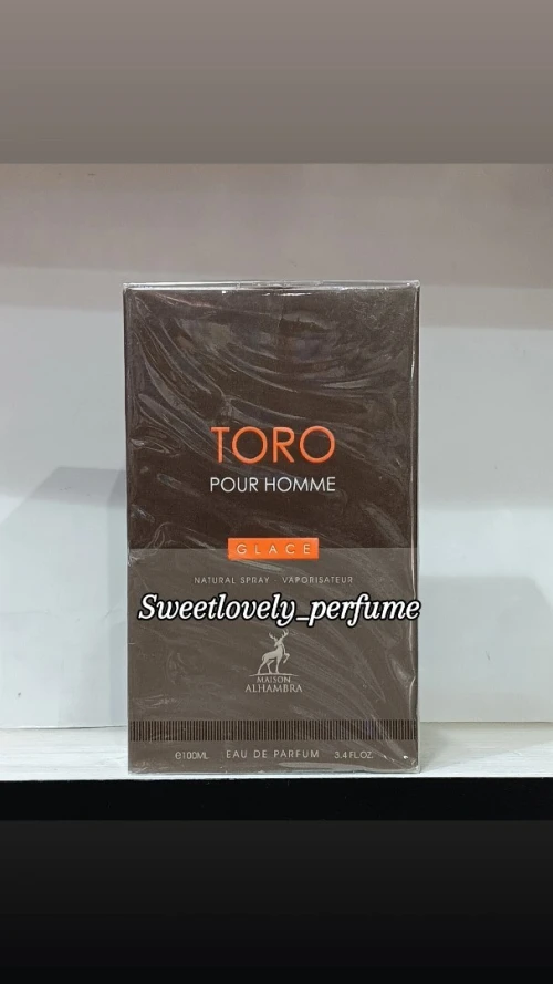 Parfum Alhambra/ Lattafa/ paris corneroriginal