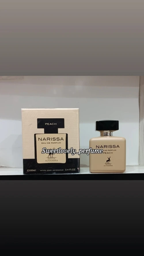 Parfum Alhambra/ Lattafa/ paris corneroriginal