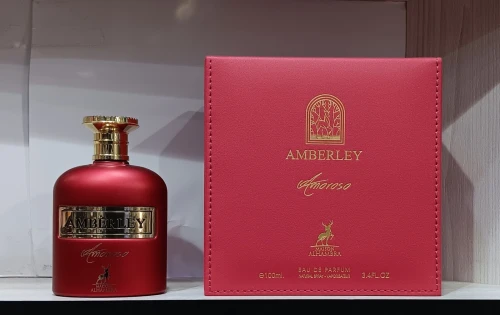 Parfum Alhambra/ Lattafa/ paris corneroriginal