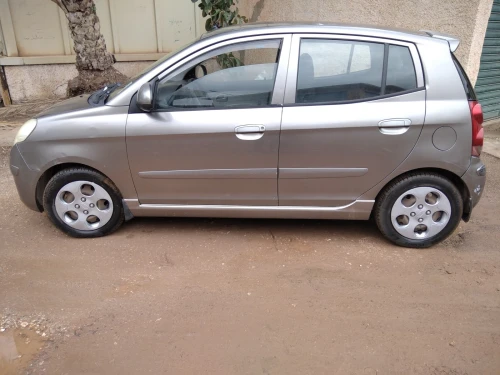 Kia Picanto 2009 Picanto