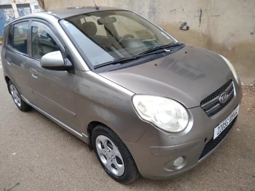 Kia Picanto 2009 Picanto
