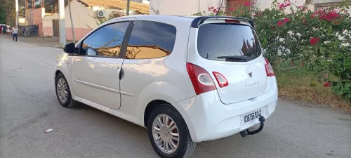 Renault Twingo 2012 expression
