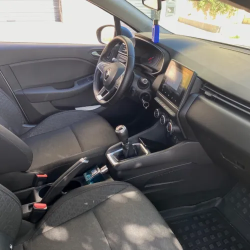 Renault Clio 5 business 2021 Business