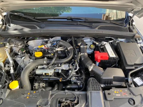 Renault Clio 5 business 2021 Business