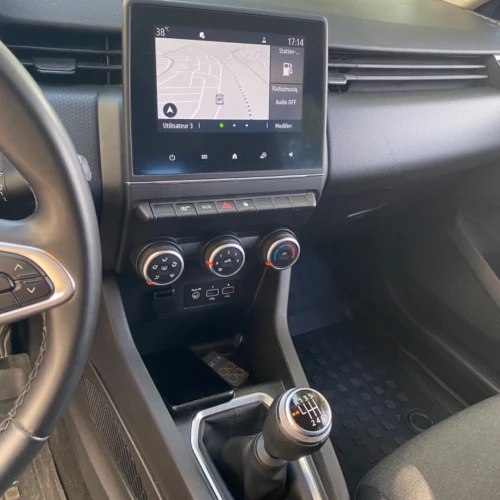 Renault Clio 5 business 2021 Business