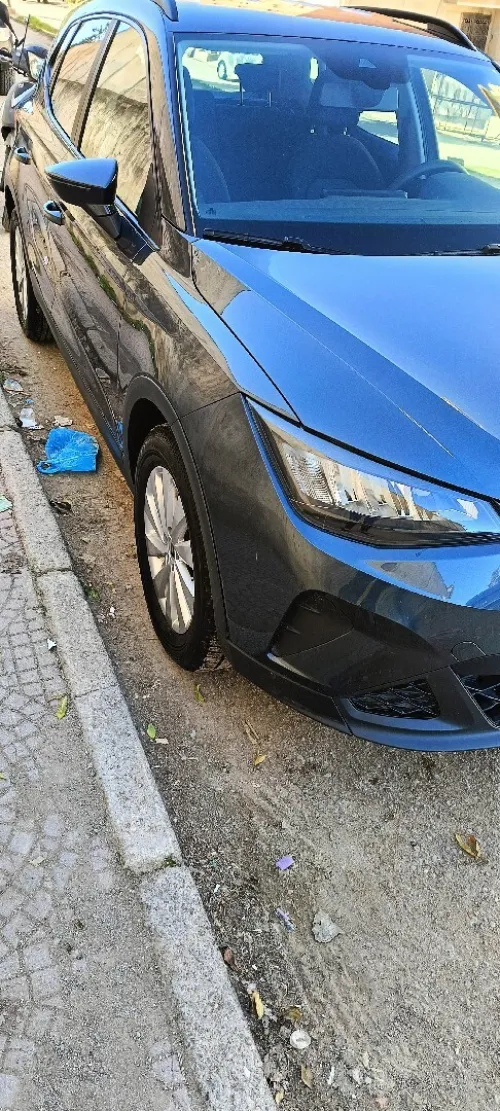 Seat ARONA 2022 Style