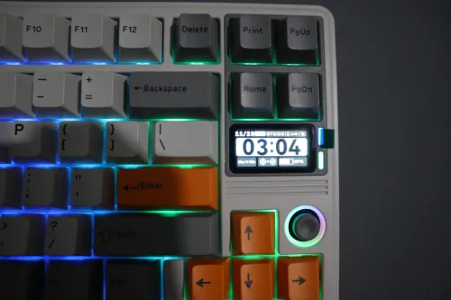 Keyboards EPOMAKER RT85