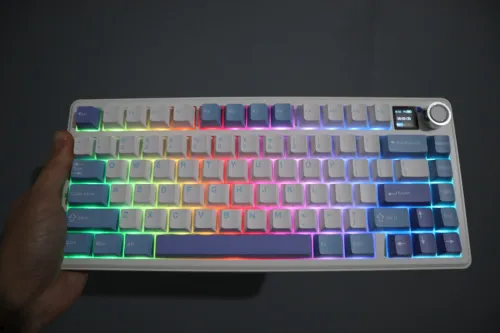 كيبوردات EPOMAKER aula clavier keyboard