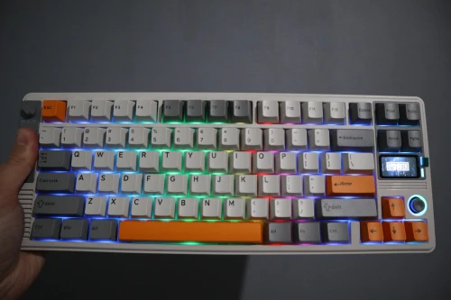 كيبوردات EPOMAKER aula clavier keyboard