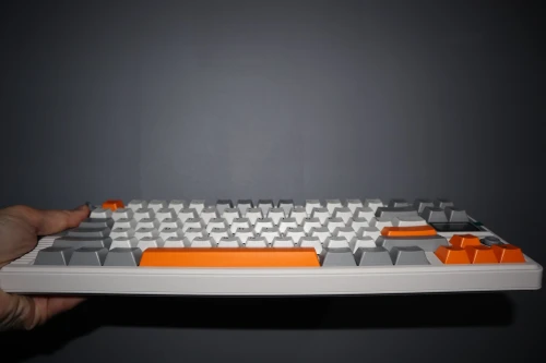 Keyboards EPOMAKER RT85
