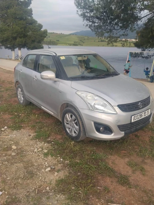 Suzuki Swift Dzire 2013 Swift Dzire