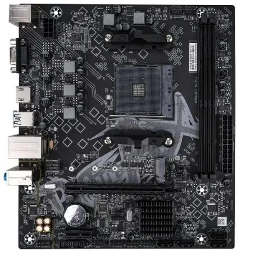 Carte Mère AMD COLORFUL BATTLE-AX B450M-T M.2 V14
