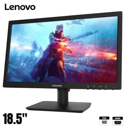ECRAN LENOVO 18.5" D19-10 VGA HDMI