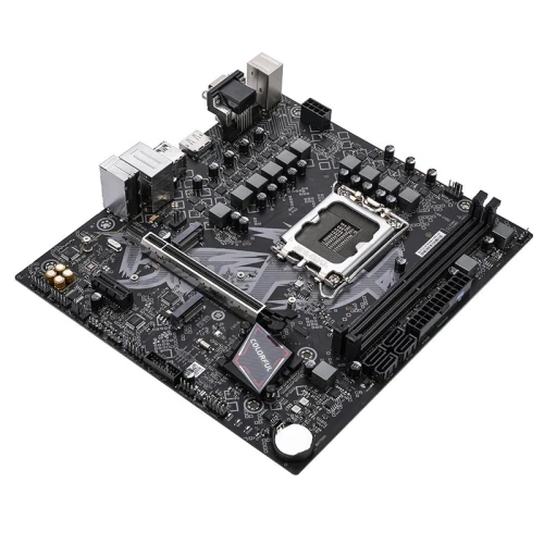 Carte Mère INTEL COLORFUL BATTLE-AX B760M-F V20A