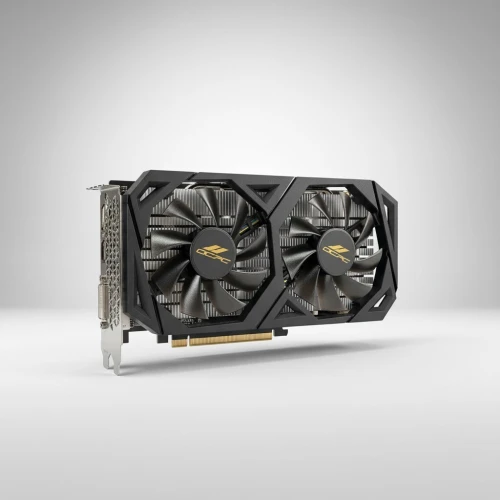 Carte Graphique OCPC GTX 1660 SUPER 6GB GDDR6 XE