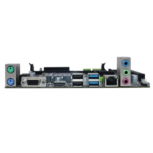 CARTE MÈRE ESONIC H81 DDR3