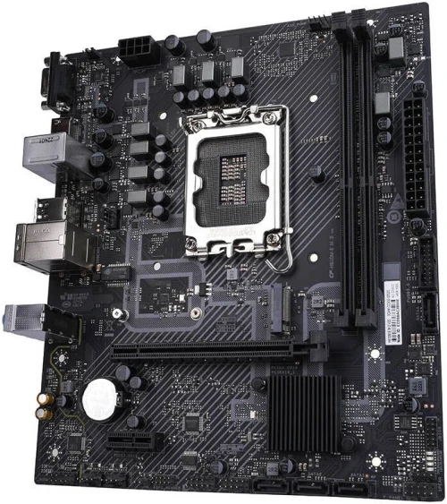 Carte Mère INTEL COLORFUL H610M-D V20A