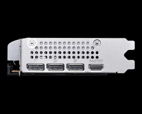Carte Graphique MSI GeForce RTX 5060 8Go GDDR7 VENTUS 2X OC