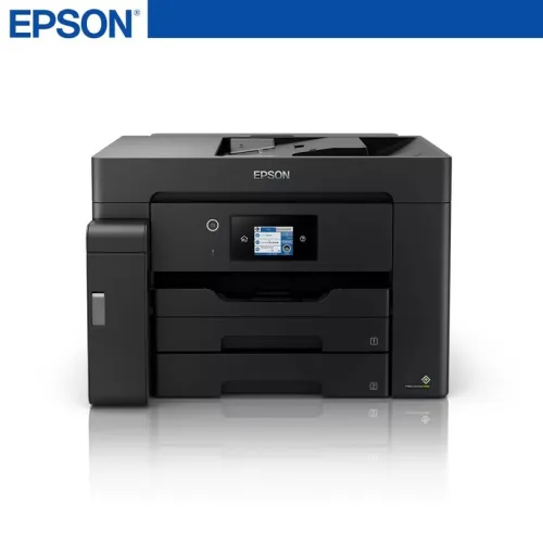 Imprimante Multifonction A3+ Monochrome EcoTank Avec Wi-Fi Et ADF Epson M15140