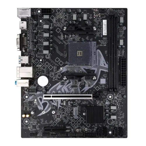 Carte Mère AMD COLORFUL BATTLE-AX B550M-D PRO V14