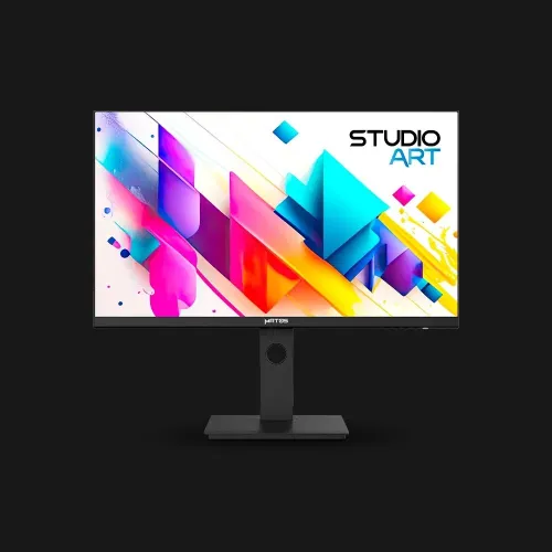 Ecran Professionnel Matos StudioArt ST01 27" 4K UHD IPS