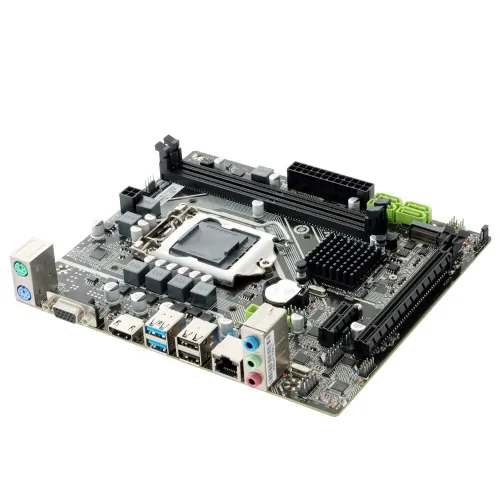 CARTE MERE ESONIC H110MH DDR4