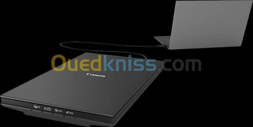 SCANNER CANON LIDE 300 PLAT 