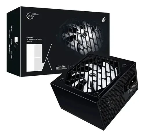 PSU PC 550W First Player PS-550FK - Reliable Power