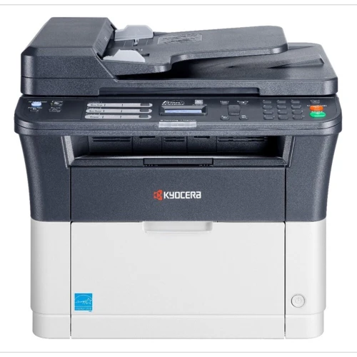 Imprimante KYOCERA FS-1025MFP Multifonction - Robuste & Economique