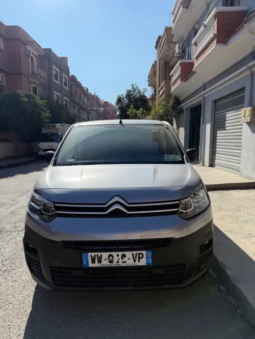 Citroen Berlingo 2022 Berlingo