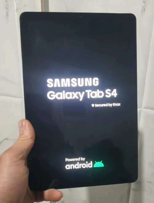 Galaxy Tab S4  4/64 Samsung