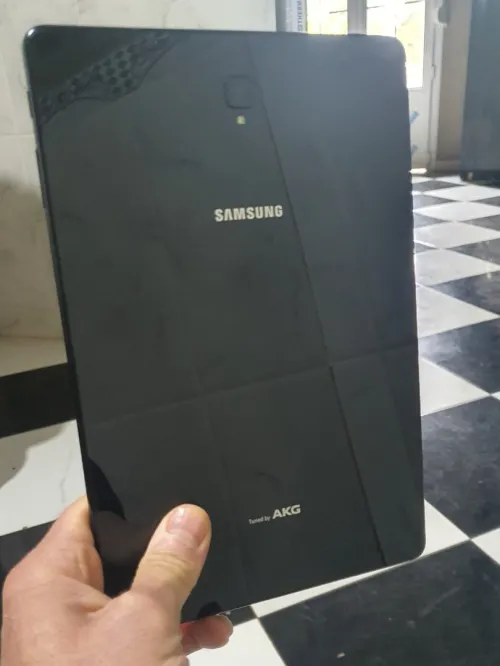 Galaxy Tab S4  4/64 Samsung