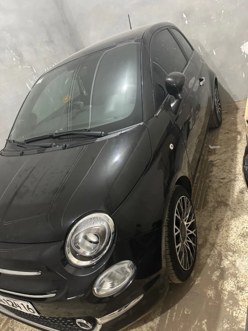 Fiat 500 2024 Dolcevita plus 