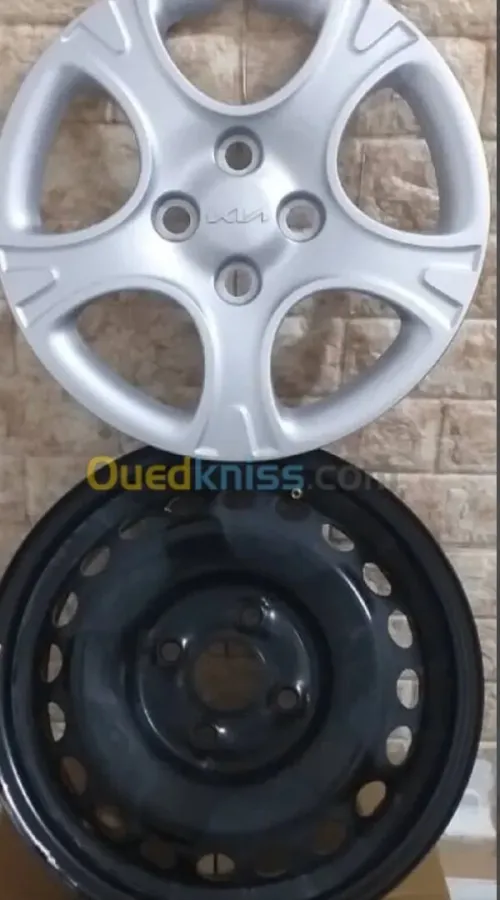 Jounte picanto par 14