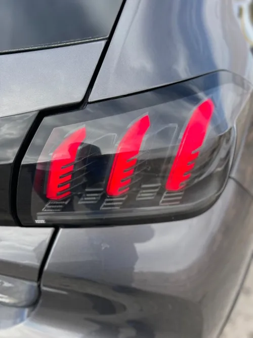 Peugeot 208 2023 GT