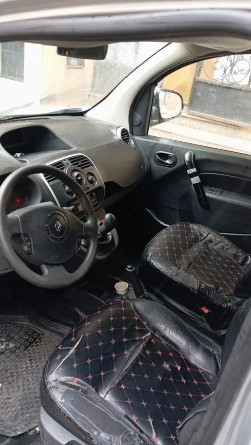 Renault Kangoo 2019 Confort (Utilitaire)