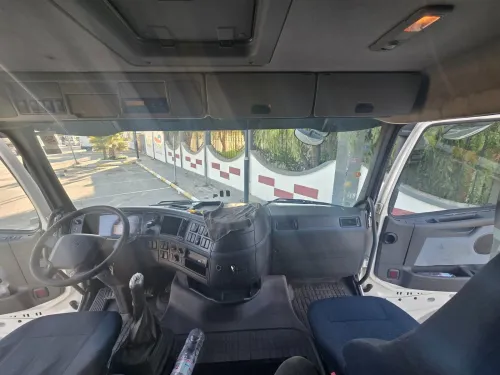 Volvo 6×4 2010