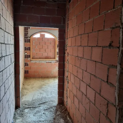 Vente Villa Batna Fesdis